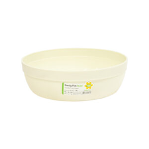 Bowl Sandy Flat Matte 1,8lt