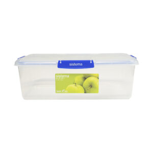 Food Saver Rectangle 7,5lt