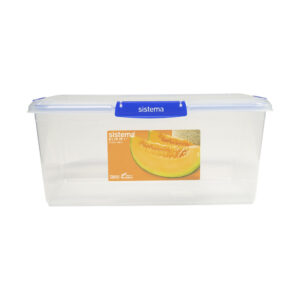 Food Saver Rectangle 10lt