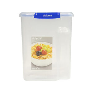 Cereal Saver Klip it 4,2lt