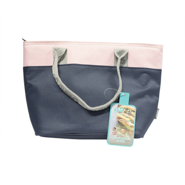Lunch Cooler Luxury 5l