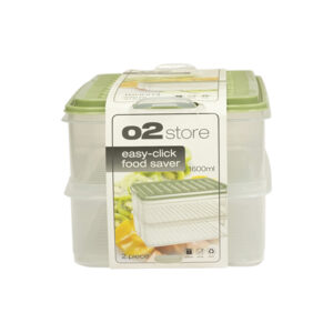 Food Saver Compartments 1,6lt
