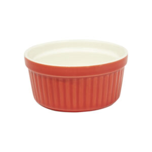 Ceramic Colour Ramekin 9cm