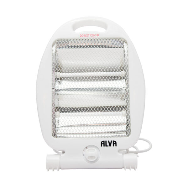 800w Heater Electric Quartz