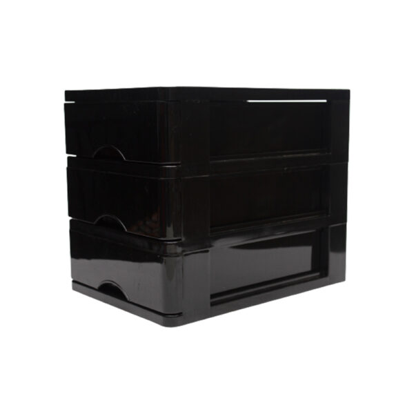 3 Tier Desk Drawer