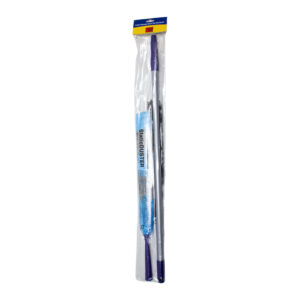 2pk 2m Telescopic Feather Duster