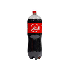 Kingsley Cola 3lt