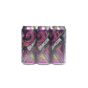 Dragon Xtreme 500ml 6pk