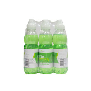 Vita Water Tropical 500ml 6pk