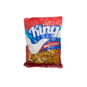Pretzels Mix King Snacks 200g