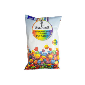 Popcorn Rainbow 125g