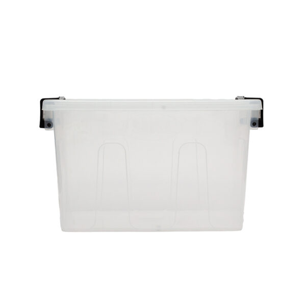 Multi Box Rect 8lt