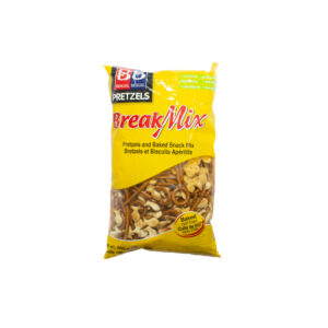 Pretzels Mix 500g
