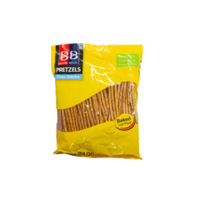 Pretzels Long Sticks 150g
