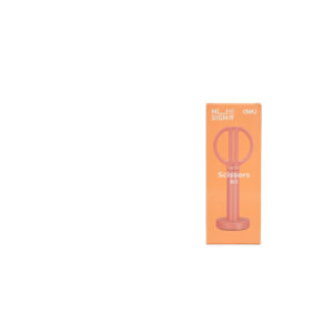 Scissors Nusign Light Red
