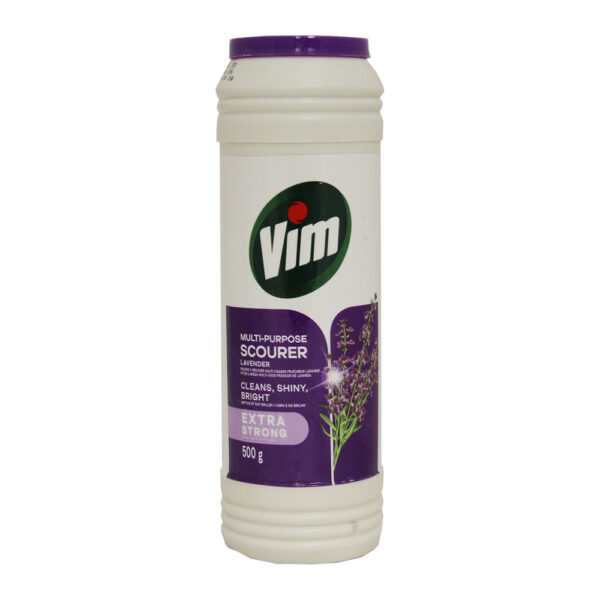 All Purpose Cleaner 500g Lavender Fresh