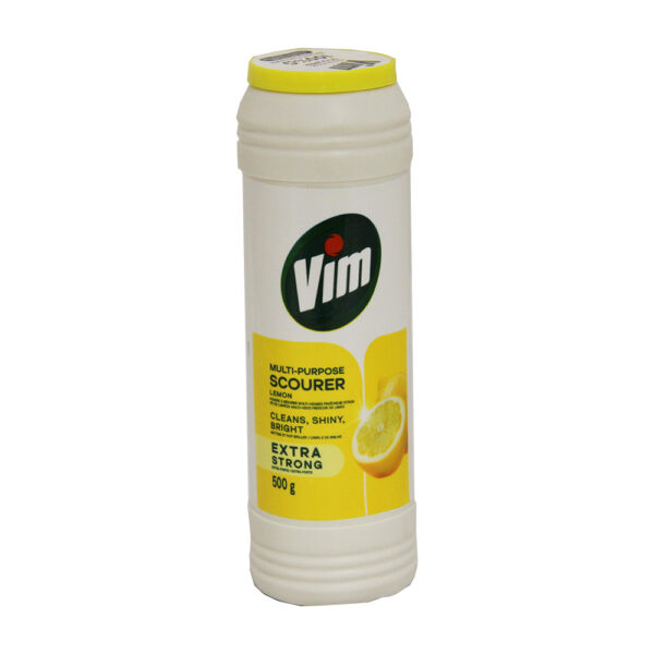 All Purpose Cleaner 500g Lemon Fresh