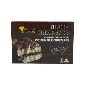 Rice Cakes Sugar Free 20g 8's