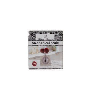 Kitchen Scale Mechanical 5kg