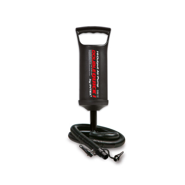Intex Hand Pump Pl High Output 30cm