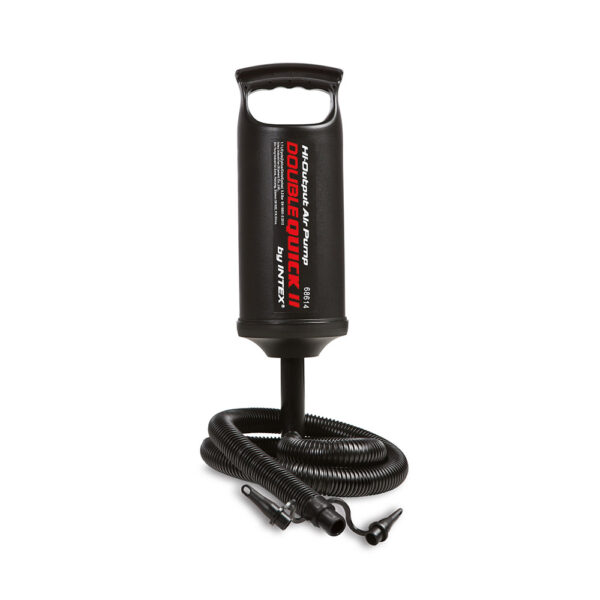Intex Hand Pump Pl High Output 36cm