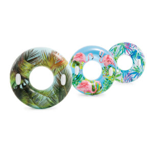 Intex Tube Lush Tropical