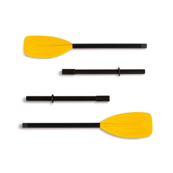 Intex Boat Oars Pl 121cm 3 Section Frnch