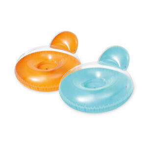 Intex Lounge Pillow Back