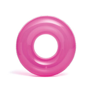 Intex Tube Transparent