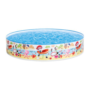 Intex Pool Snapset Fun 5ft