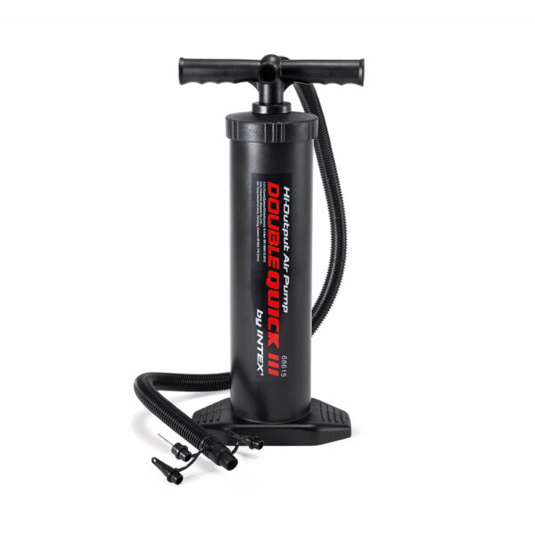 Intex Hand Pump Pl High Output 48cm