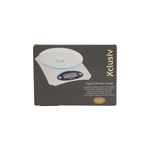 Kitchen Scale 5kg