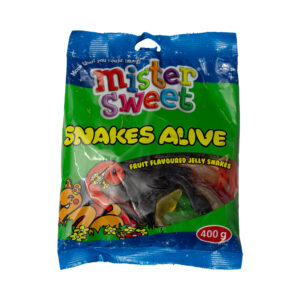 Snakes 400g