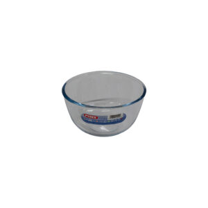 Pyrex Glass Mixing Bowl 1lt