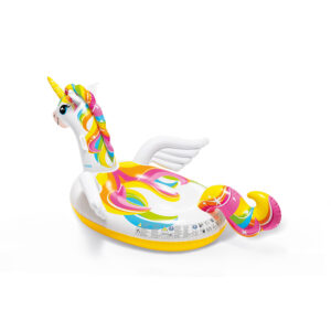 Intex Ride-on Unicorn Enchanted