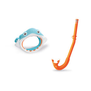 Intex Shark Fun Set