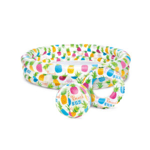 Intex Pool Fish Bowl Splash Set