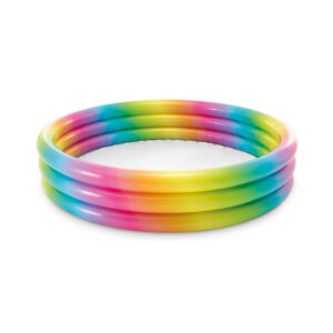 Intex Pool Rainbow/ Dots