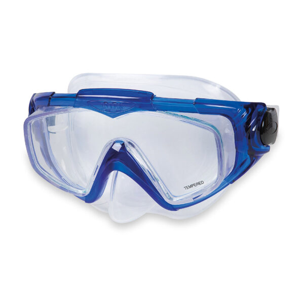 Intex Masks Silicone Aqua Sport