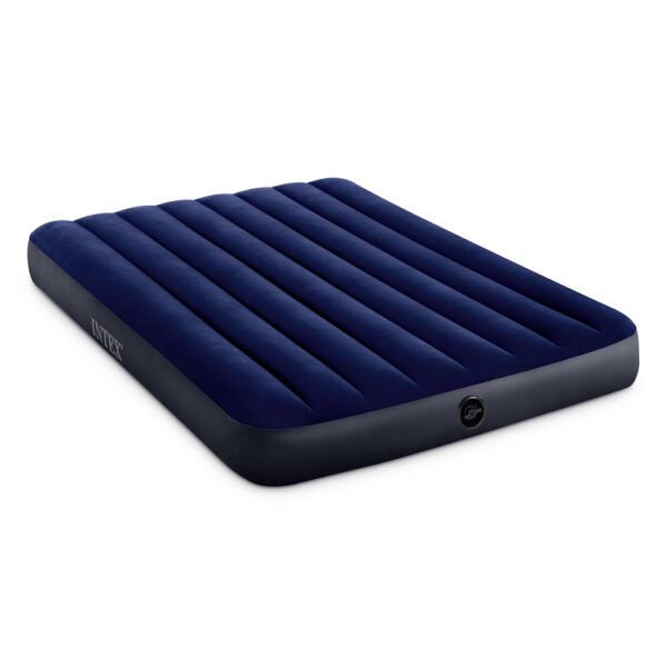 Intex Airbed Full Dura Beam