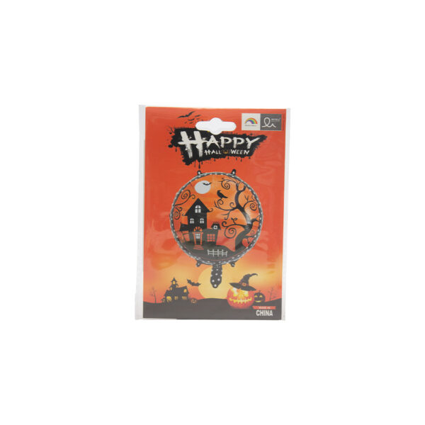 Balloon Foil Halloween 45cm