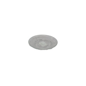 Glass Plate Desert 15,3cm