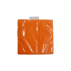 Serviettes Orange 20pk