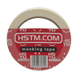 Tape Masking 12mm X 40m