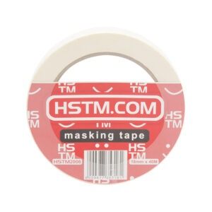 Tape Masking 18mm X 40m