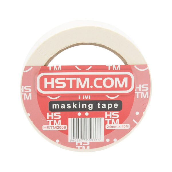 Tape Masking 24mm X 40m
