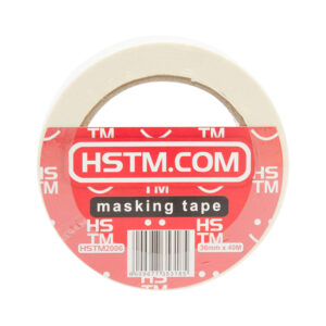Tape Masking 36mm X 40m