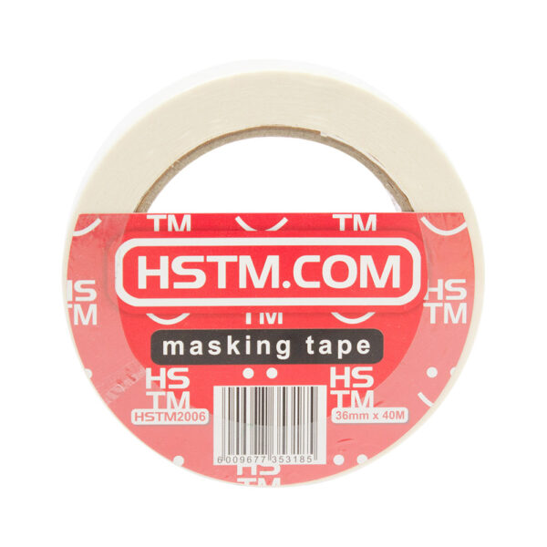 Tape Masking 36mm X 40m