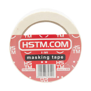 Tape Masking 48mm X 40m
