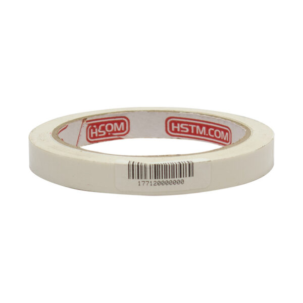Tape Bag Sealer 12mm X 50m White